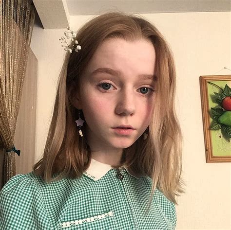 alina nikitina videos